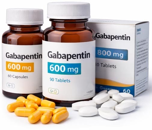 Order Gabapentin for Post-Surgical Neuropathic Pain: Prevention and Treatment