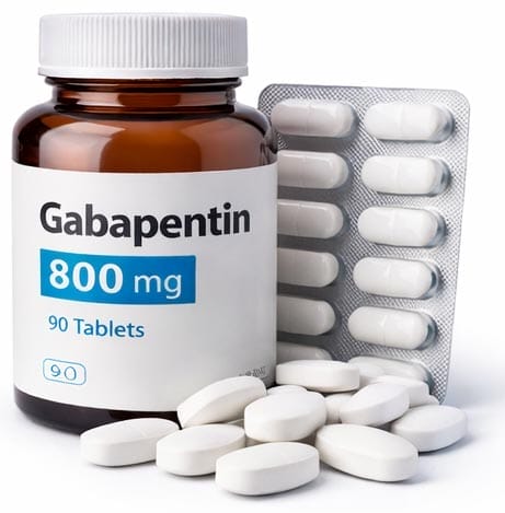 Buy Gabapentin for Vulvodynia and Chronic Pelvic Neuropathic Pain in Women