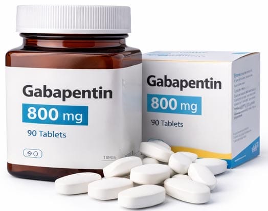 Buy Gabapentin for Trigeminal Neuralgia and Craniofacial Neuropathic Pain