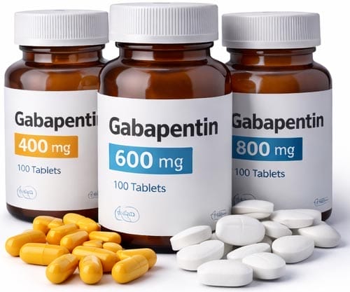 Buy Gabapentin for Restless Legs Syndrome: Complete Treatment and Sleep Guide