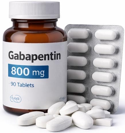 Buy Gabapentin 300mg, 600mg, and 800mg: Dosage Strengths, Titration, and Formulation Guide